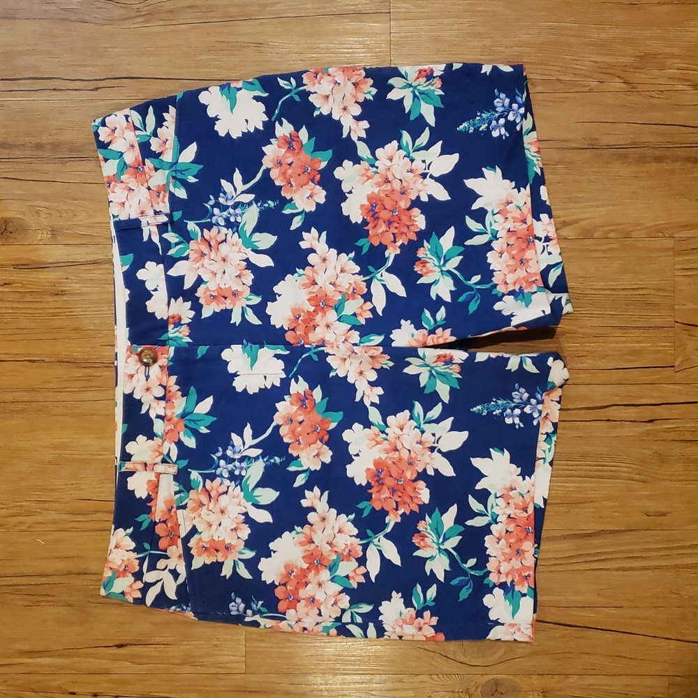Lands End Short